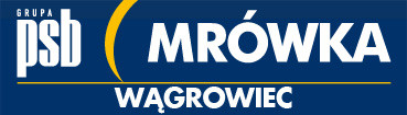 logo psb mrowka Mrówka Wągrowiec