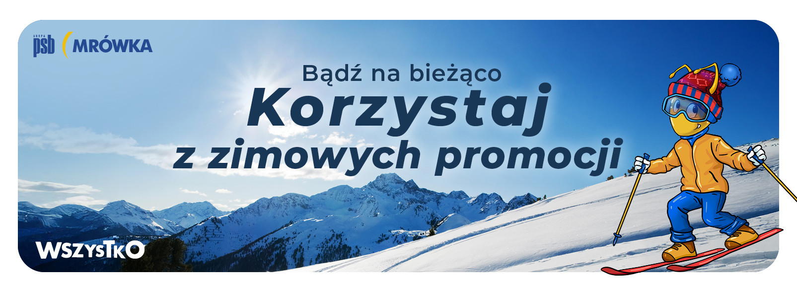 Grupa PSB mrowka Mrówka Wągrowiec