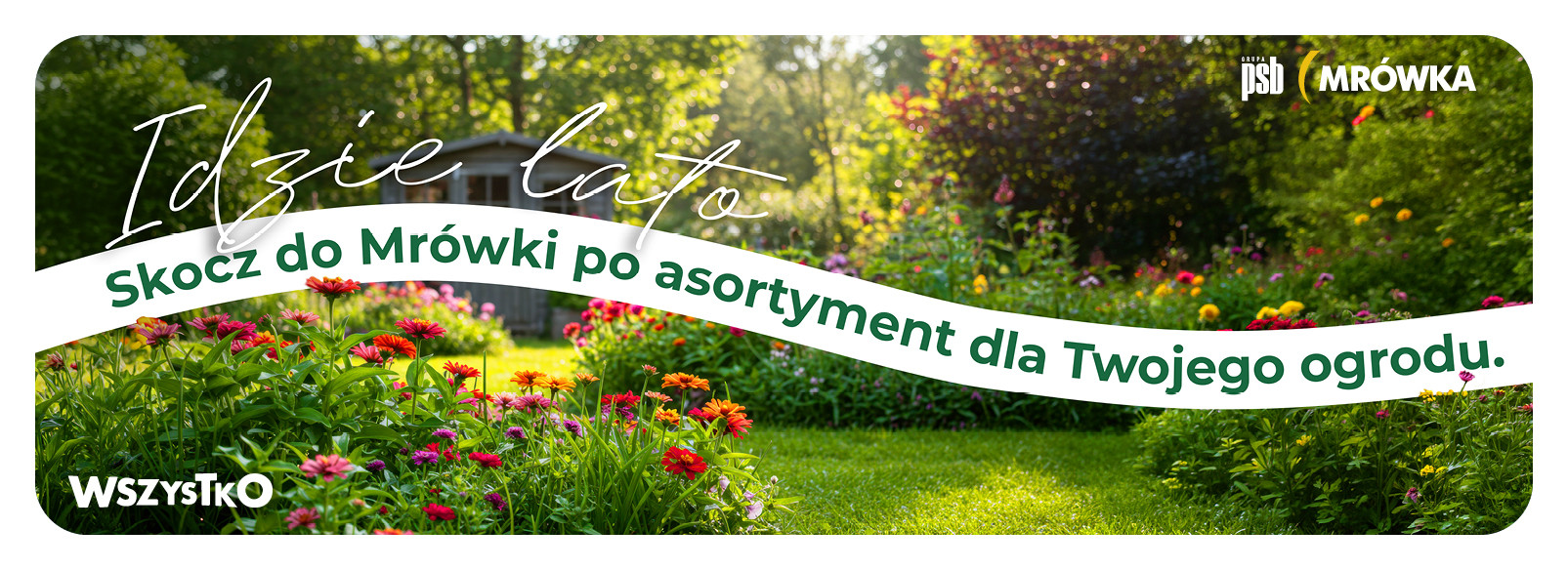 Grupa PSB mrowka Mrówka Wągrowiec