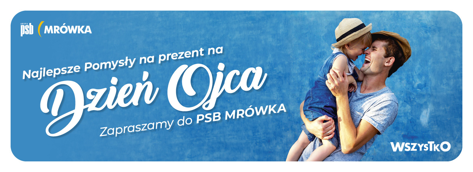 Grupa PSB mrowka Mrówka Wągrowiec