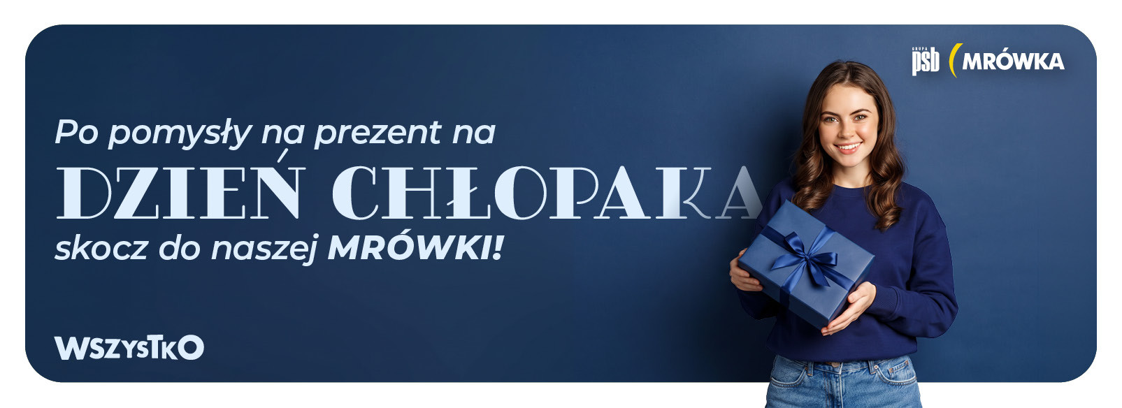 Grupa PSB mrowka Mrówka Wągrowiec